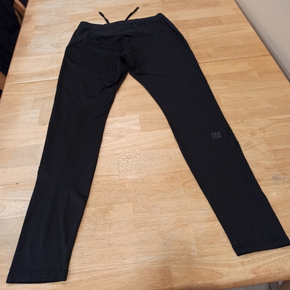 CEP men's' Running Tights Black , Size medium - Picture 5 of 14